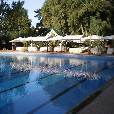 La Mia Valle Капо-д'Орландо Экстерьер фото