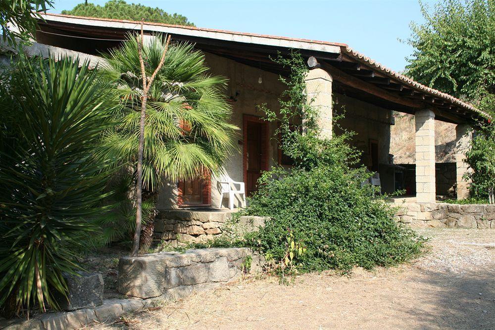 La Mia Valle Капо-д'Орландо Экстерьер фото